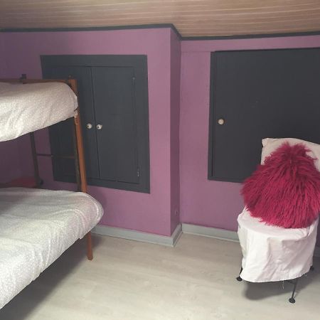 Apartamento Sci Moliere Saint-Cyprien  Exterior foto