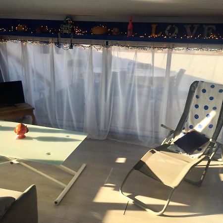 Apartamento Sci Moliere Saint-Cyprien  Exterior foto