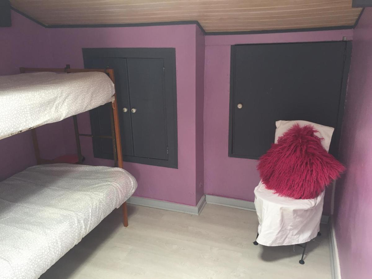 Apartamento Sci Moliere Saint-Cyprien  Exterior foto