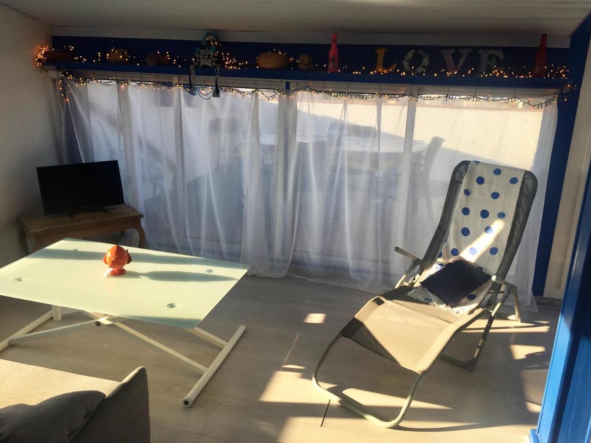Apartamento Sci Moliere Saint-Cyprien  Exterior foto