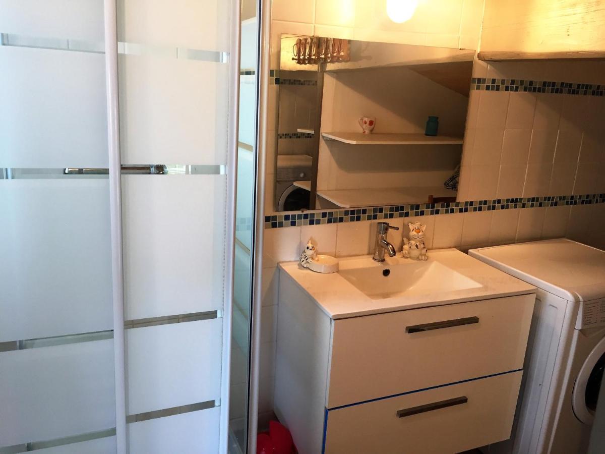 Apartamento Sci Moliere Saint-Cyprien  Exterior foto