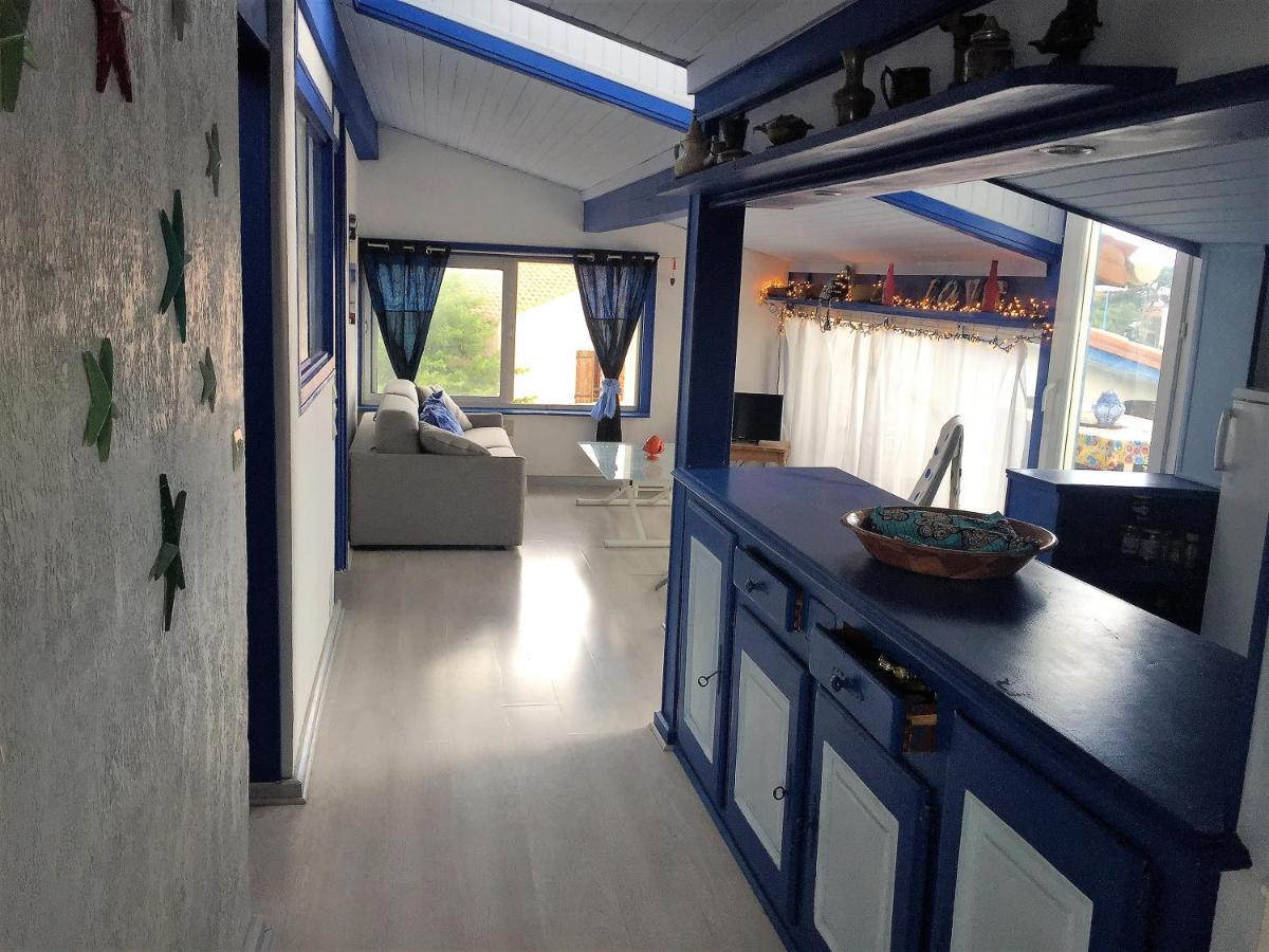 Apartamento Sci Moliere Saint-Cyprien  Exterior foto