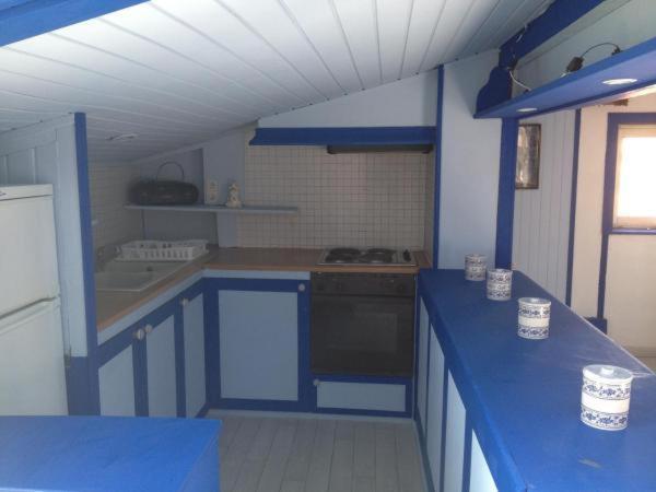 Apartamento Sci Moliere Saint-Cyprien  Exterior foto