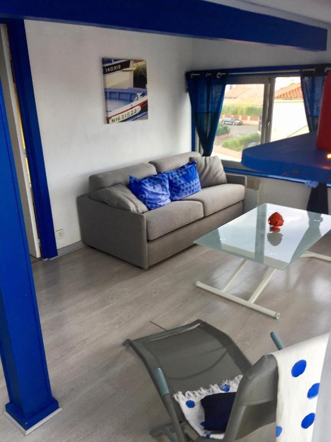Apartamento Sci Moliere Saint-Cyprien  Exterior foto