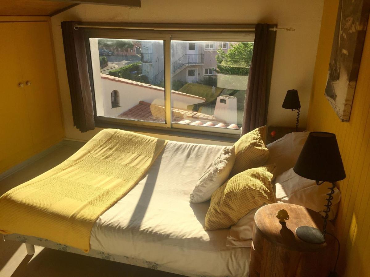Apartamento Sci Moliere Saint-Cyprien  Exterior foto