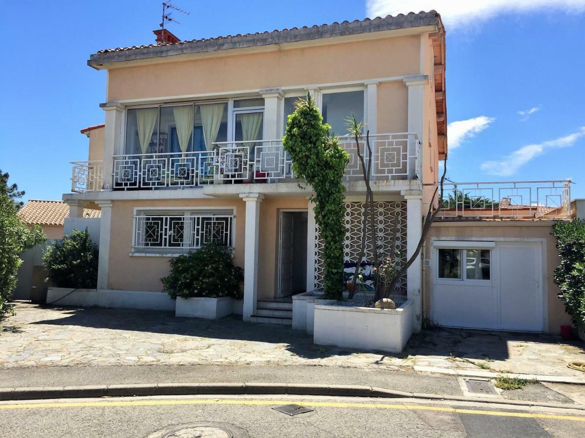 Apartamento Sci Moliere Saint-Cyprien  Exterior foto